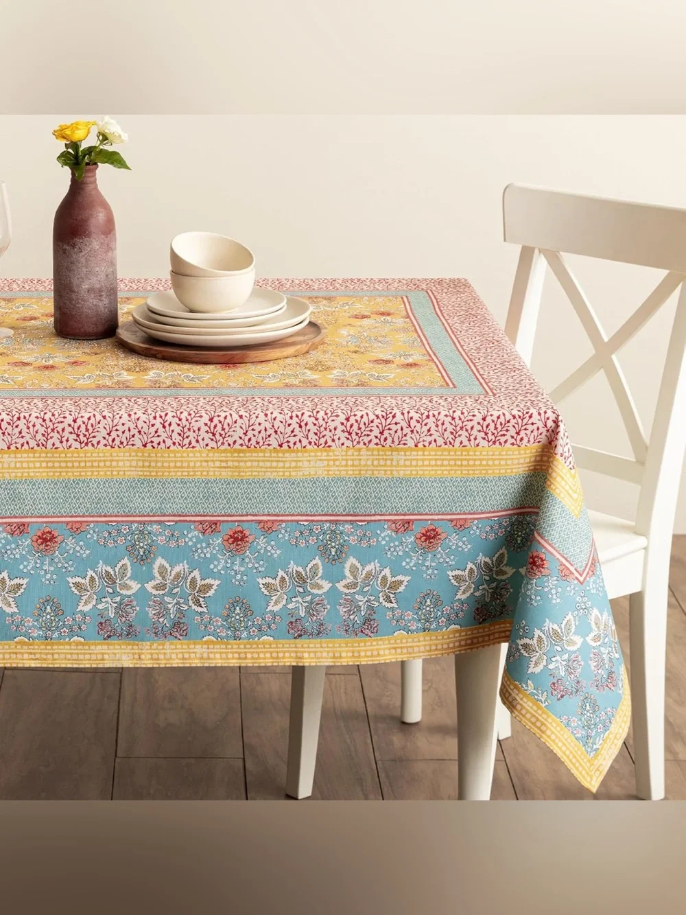 Maison d’ Hermine Tablecloth